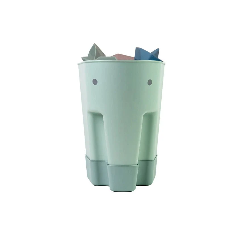 Shnuggle - Ellie - Bath Toy Drying Caddy - Image 8