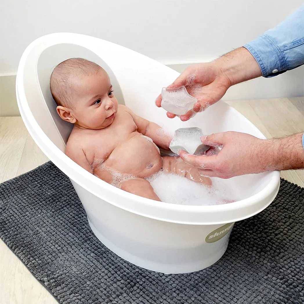 Shnuggle - Wishy Bath Toy - Image 3