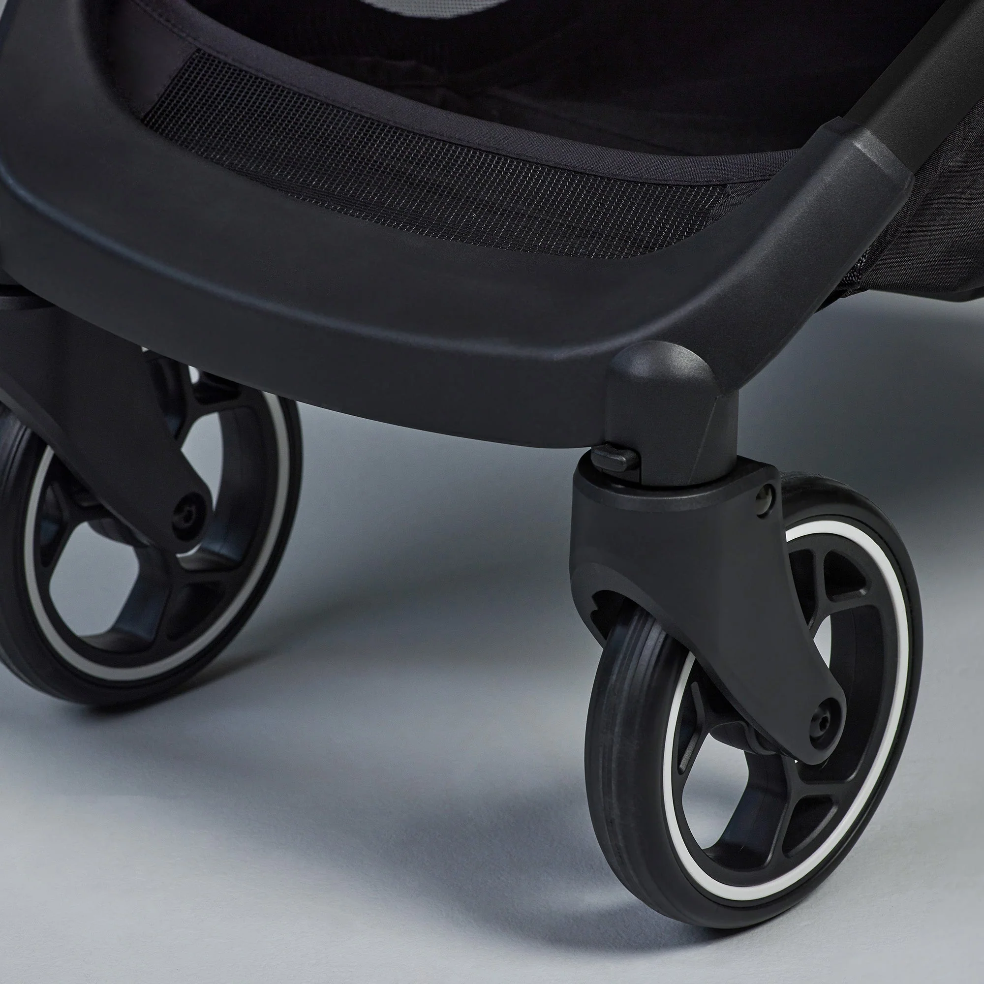 Silver Cross - Clic Compact Lightweight Travel Stroller - Image 5