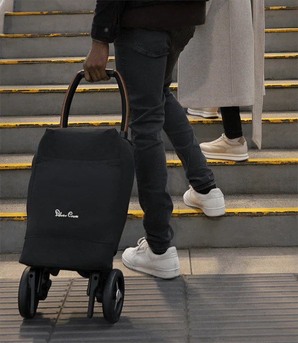 Silver Cross - Jet 3 Super Compact Stroller - Image 4