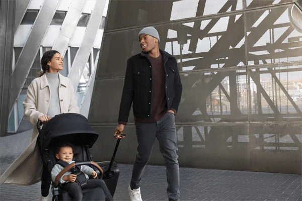 Silver Cross - Jet 3 Super Compact Stroller - Image 5