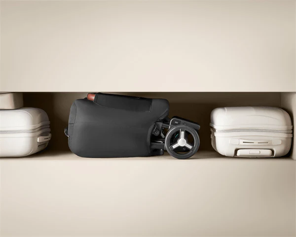 Silver Cross - Jet 3 Super Compact Stroller - Image 6