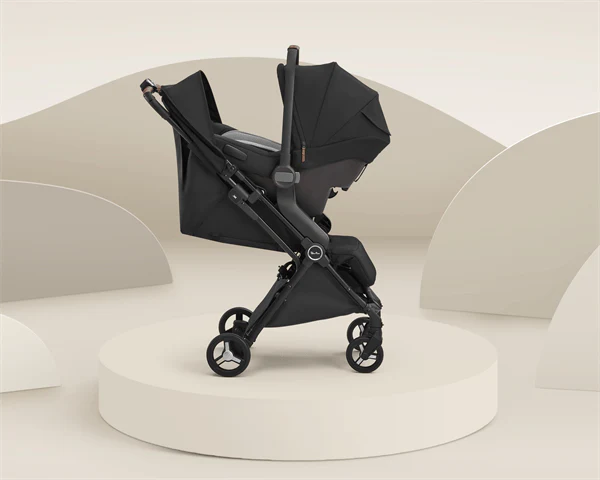 Silver Cross - Jet 3 Super Compact Stroller - Image 7