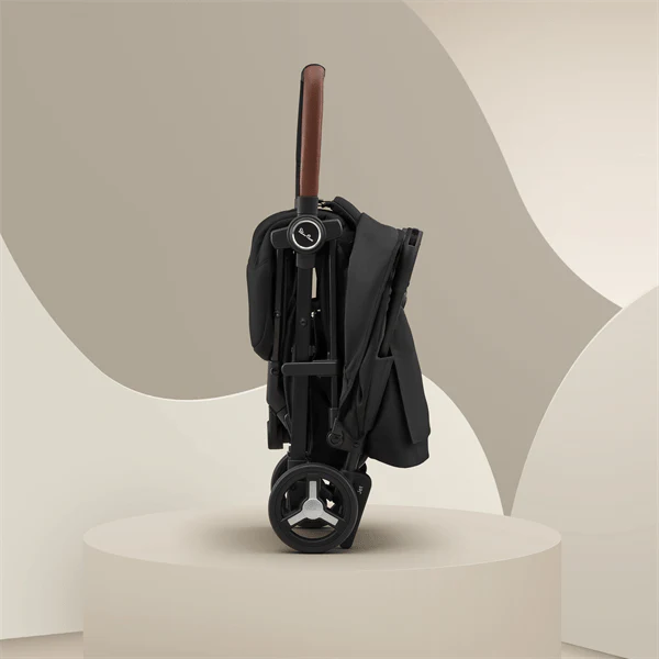 Silver Cross - Jet 3 Super Compact Stroller - Image 8