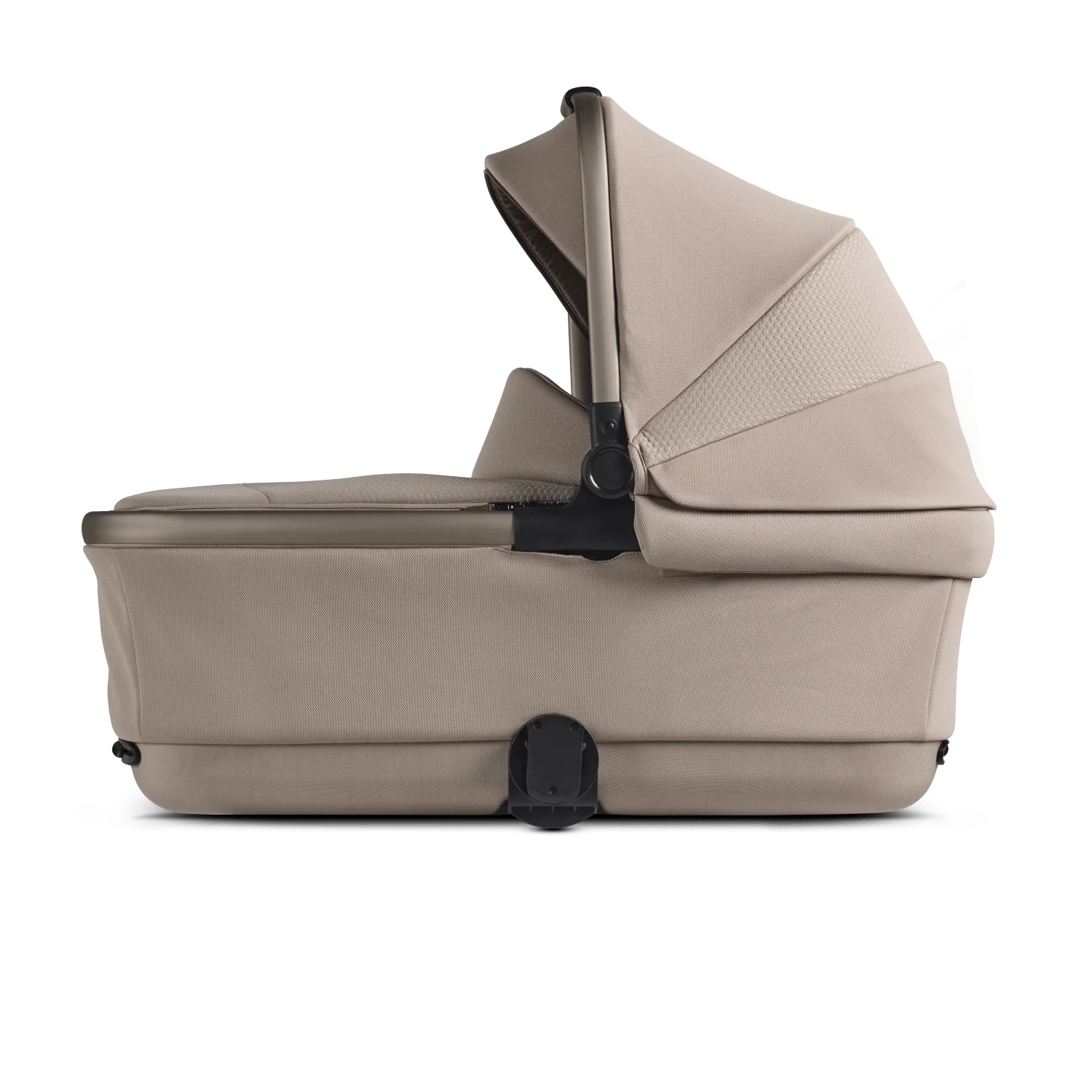 Silver Cross - Reef 2 First Bed Folding Bassinet - Image 7