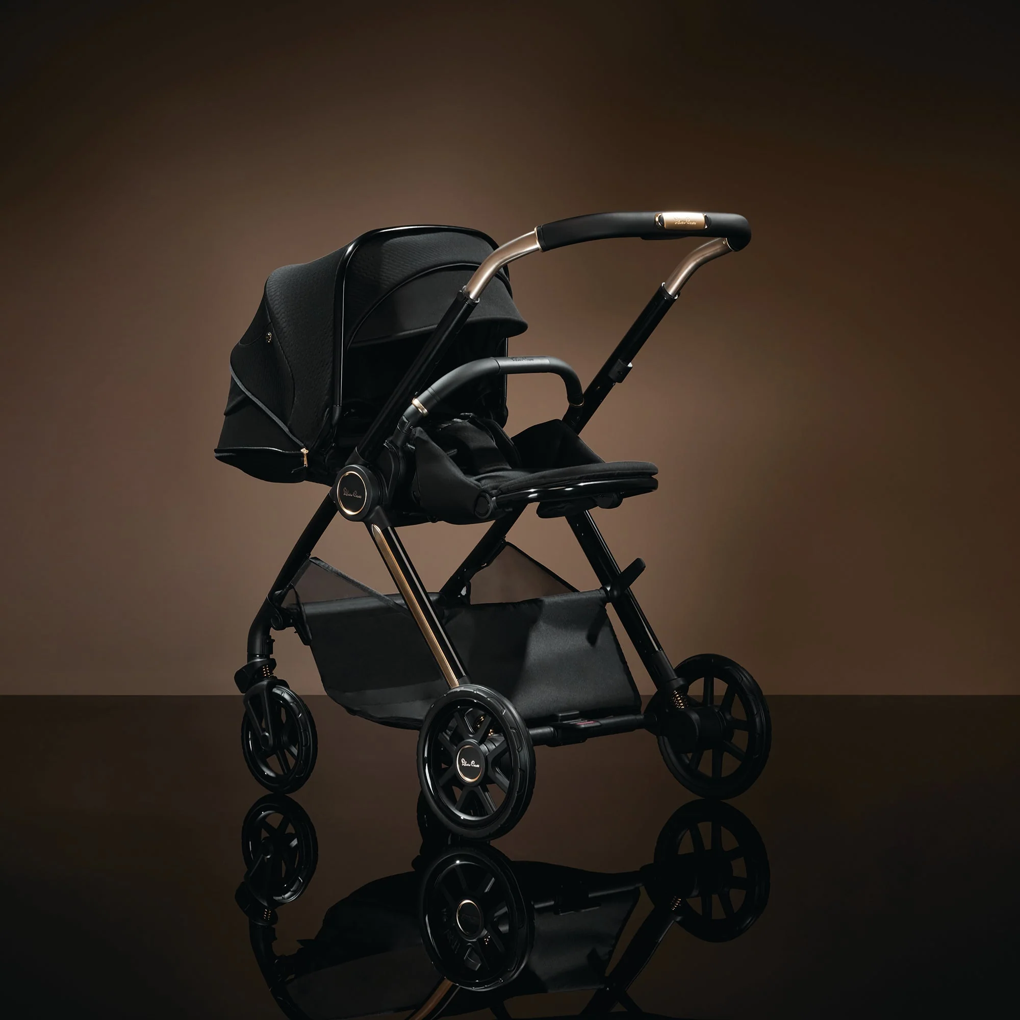 Silver Cross - Reef 2 Stroller - Image 6