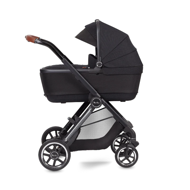 Silver Cross - Reef Bassinet - Image 6
