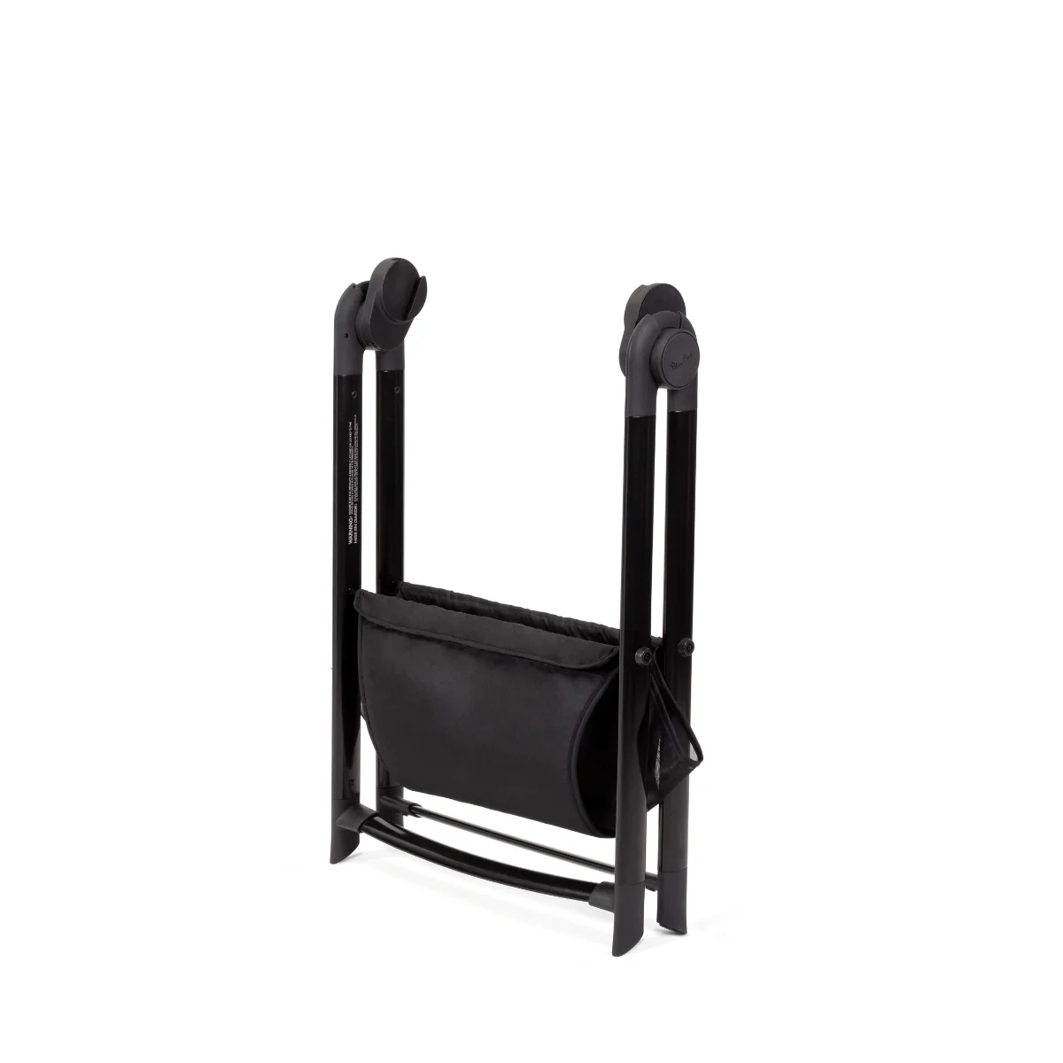 Silver Cross - Reef Bassinet Stand - Image 2