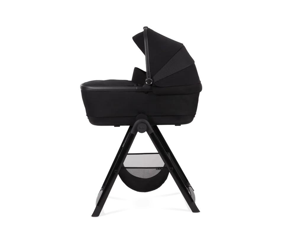 Silver Cross - Reef Bassinet Stand - Image 4