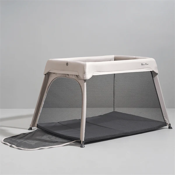 Silver Cross - Slumber Travel Crib & Playard - Image 10