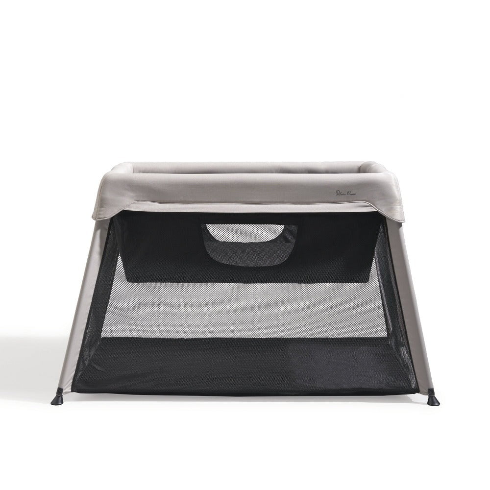 Silver Cross - Slumber Travel Crib & Playard - Image 3