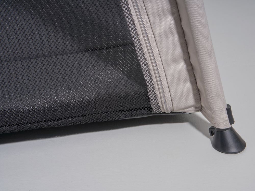 Silver Cross - Slumber Travel Crib & Playard - Image 7