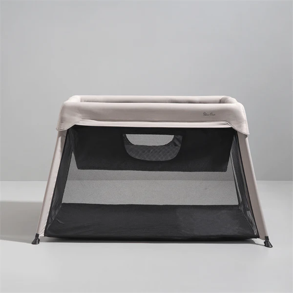 Silver Cross - Slumber Travel Crib & Playard - Image 9