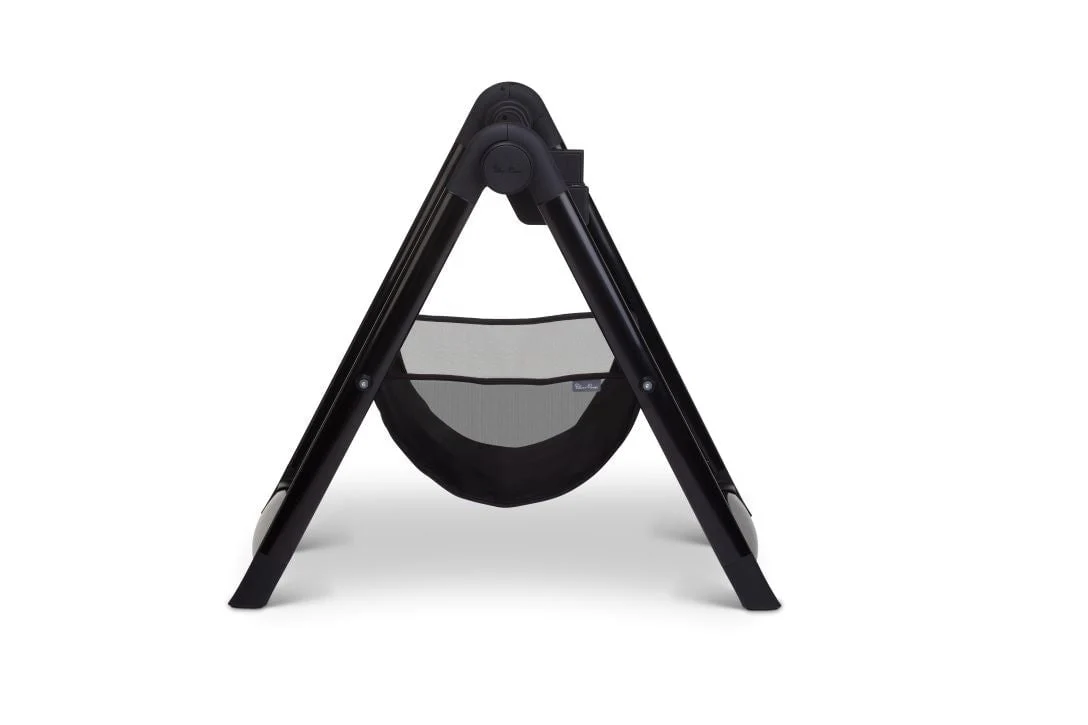 Silver Cross - Wave Bassinet Stand - Image 2