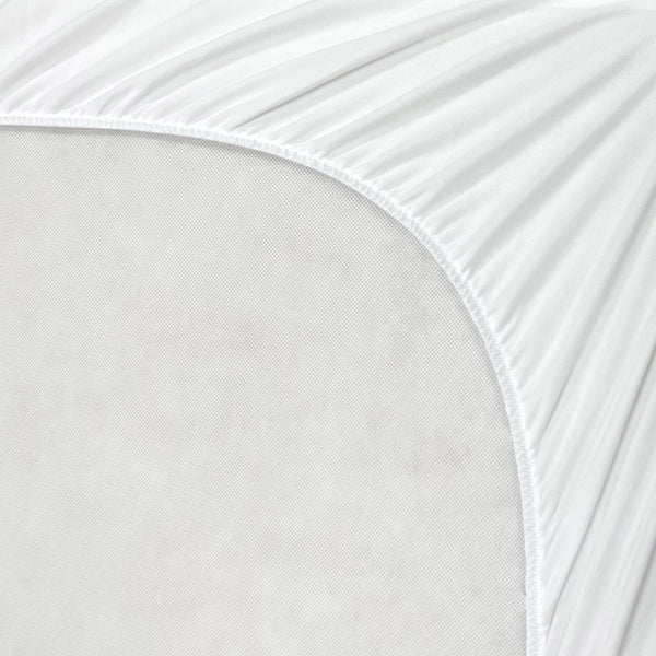 Simmons - 2 in 1 Bassinet Sheet and Protector - Image 2