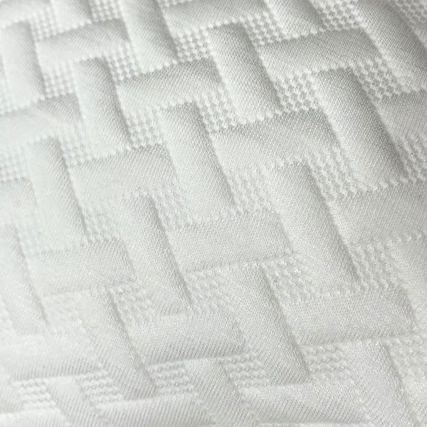 Simmons - 2 in 1 Bassinet Sheet and Protector - Image 3
