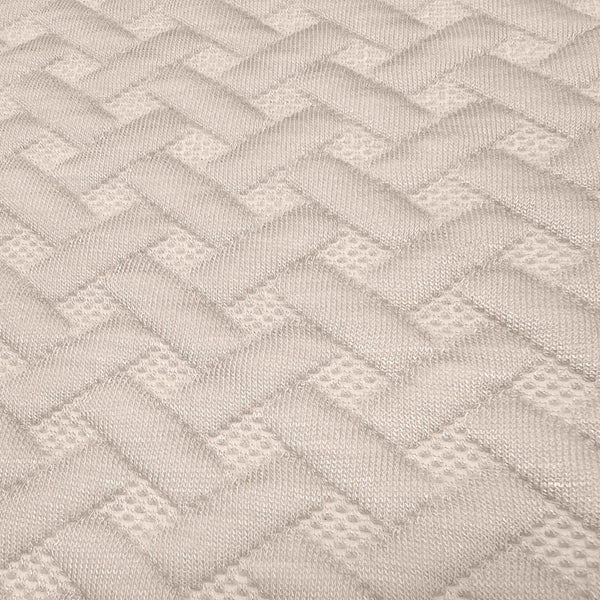 Simmons - 2-in-1 Crib Mattress Sheet and Protector - Image 6