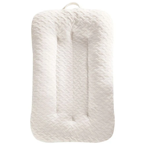Simmons - Baby Nest Lounger (Basketweave)