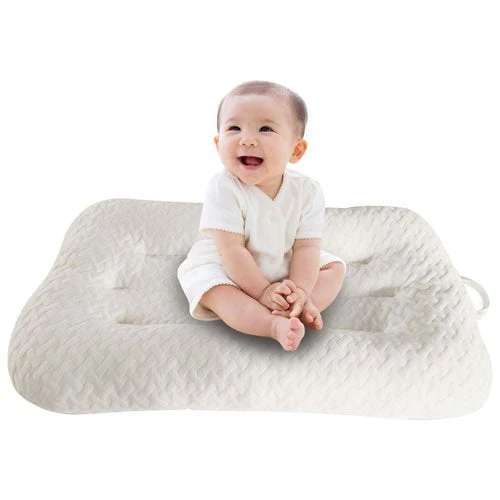 Simmons - Baby Nest Lounger (Basketweave) - Image 2