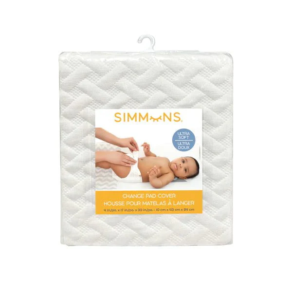 Simmons - Change Pad Cover - Image 3
