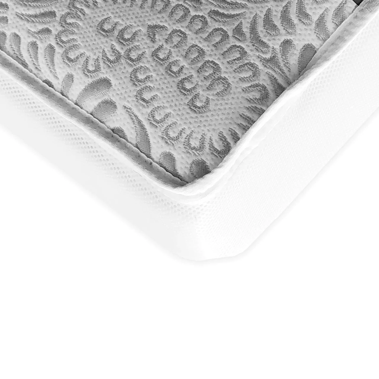 Simmons - Diamond Health Assure Crib Mattress - Image 3