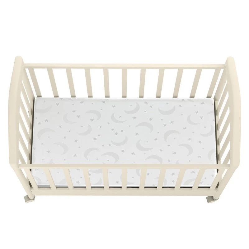 Simmons - Dream - 10 Year Warranty Crib Mattress - Image 2