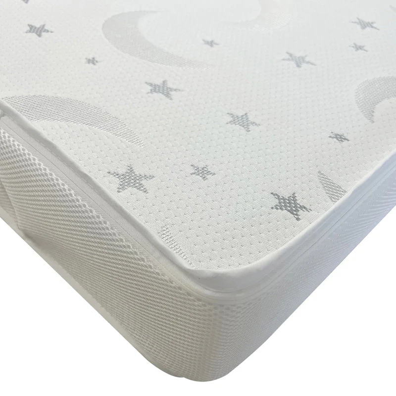 Simmons - Dream - 10 Year Warranty Crib Mattress - Image 3