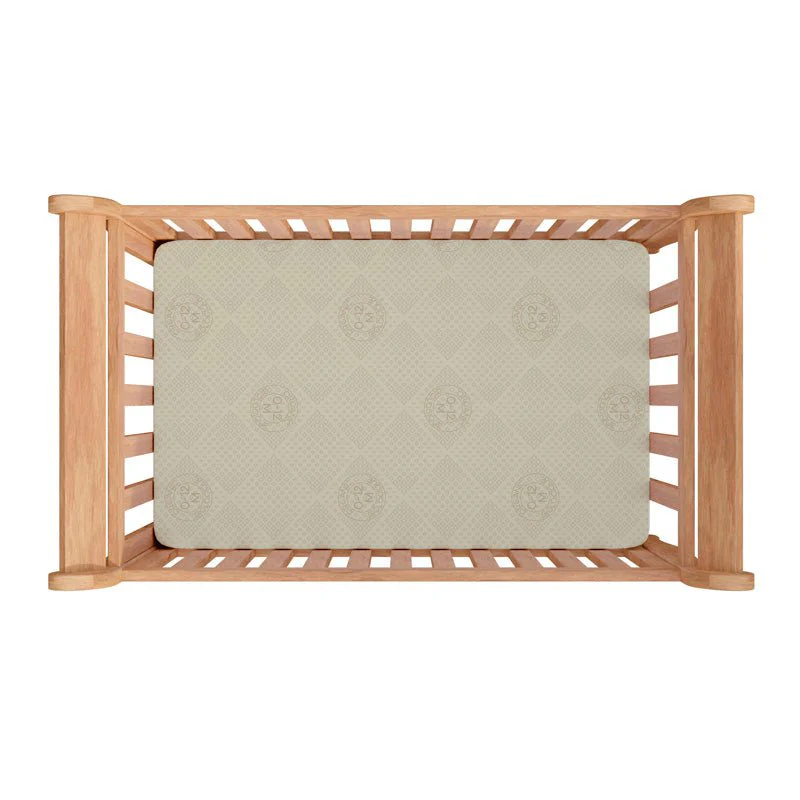 Simmons - Genesis Crib Mattress - Boxed - Image 2