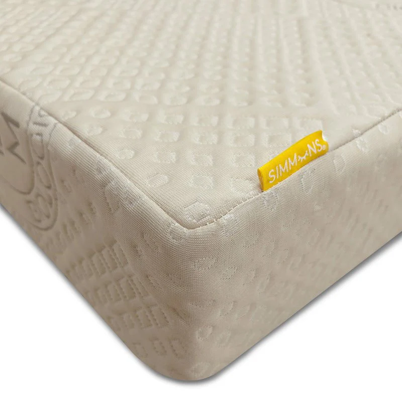 Simmons - Genesis Crib Mattress - Boxed - Image 4