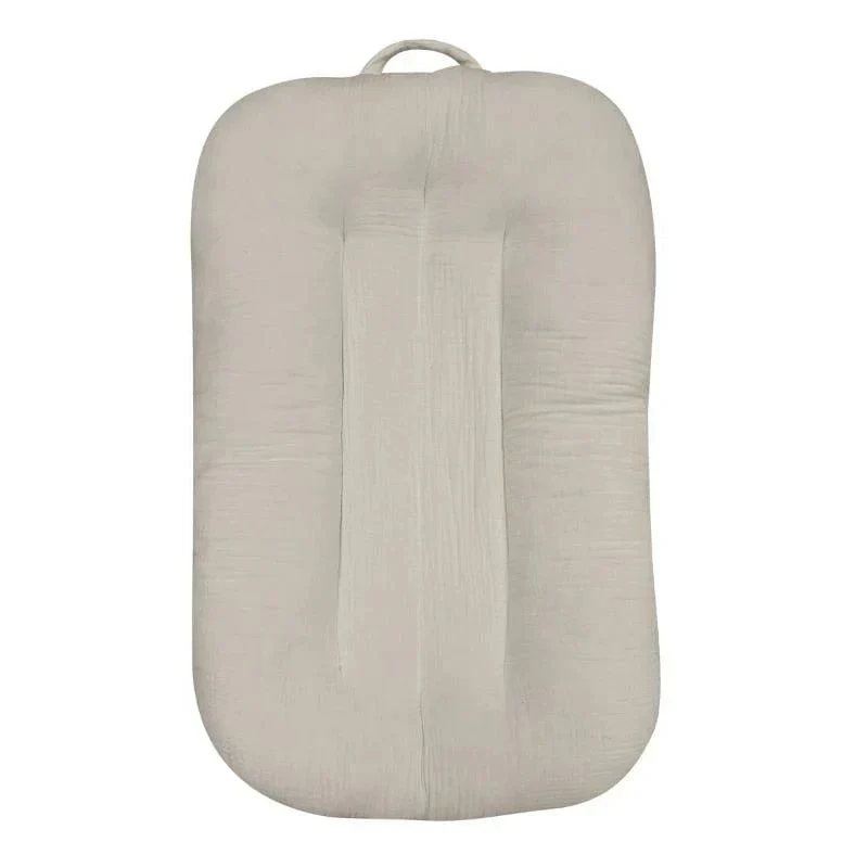 Simmons - "Nido" Muslin Baby Lounger - Image 2