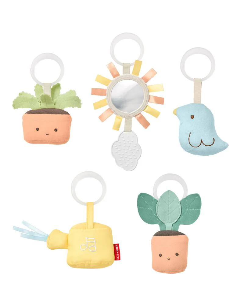 Skip Hop - Garden Activity Gym - Image 3