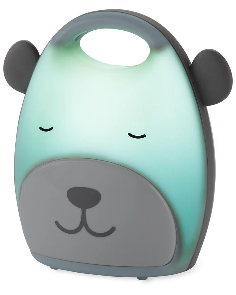 Skip Hop - Beary Cute Take-Along Nightlight - Image 4