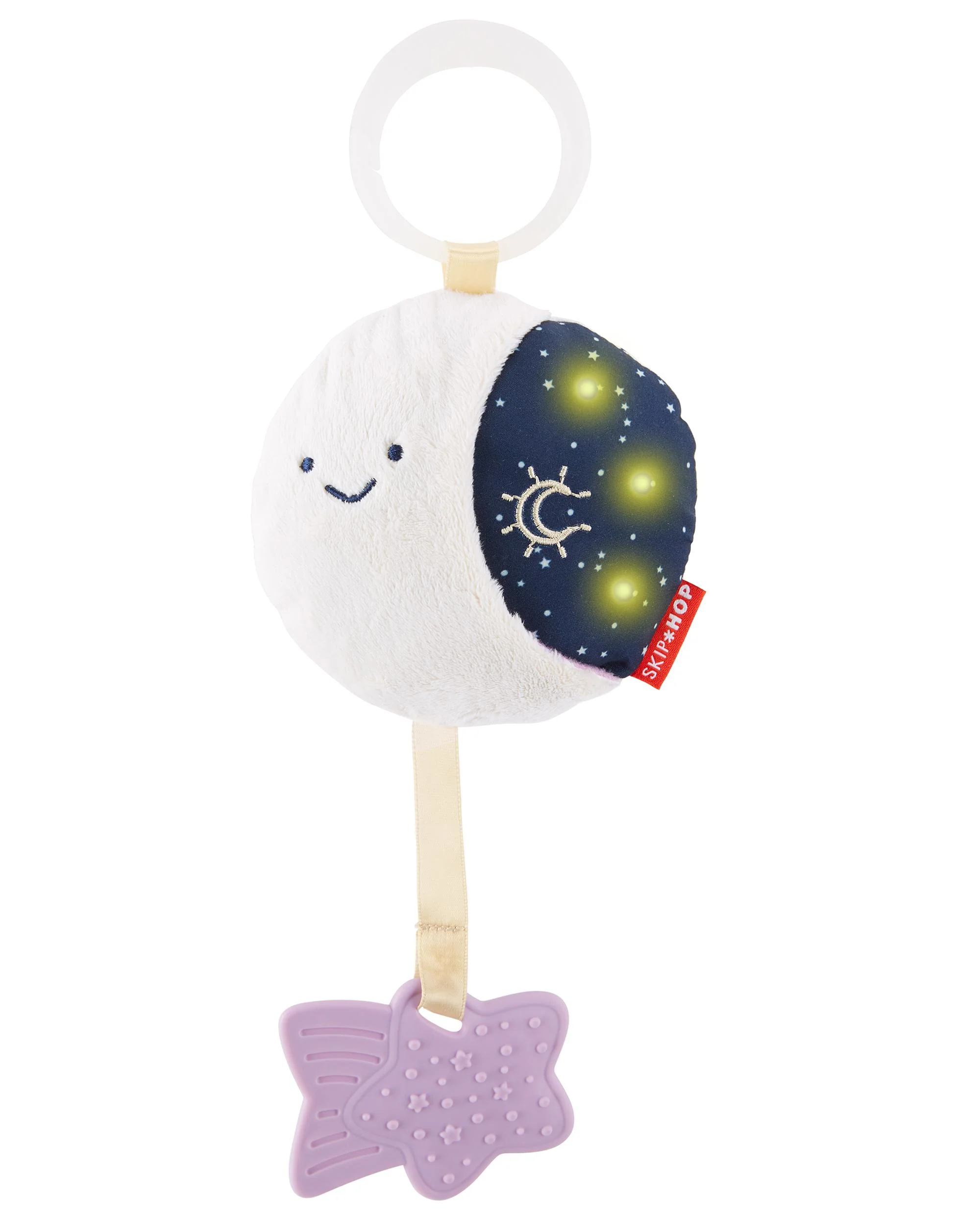 Skip Hop - Celestial Dreams Moonglow Musical Toy