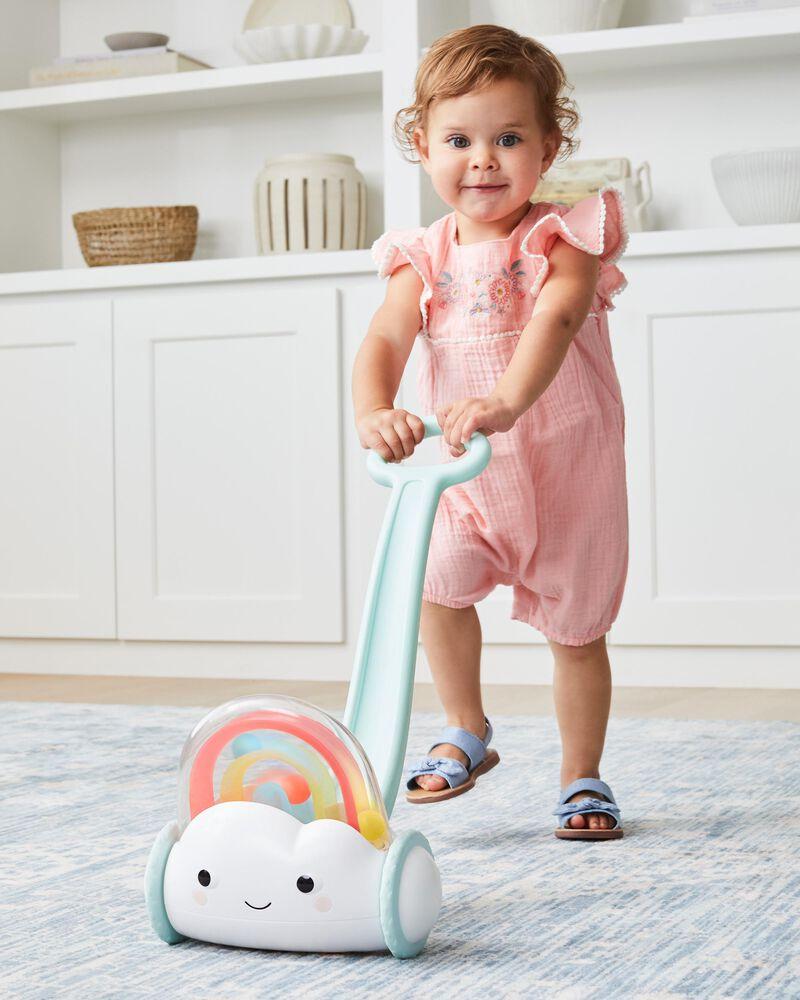 Skip Hop - Cloud Rainbow Push Toy - Image 3