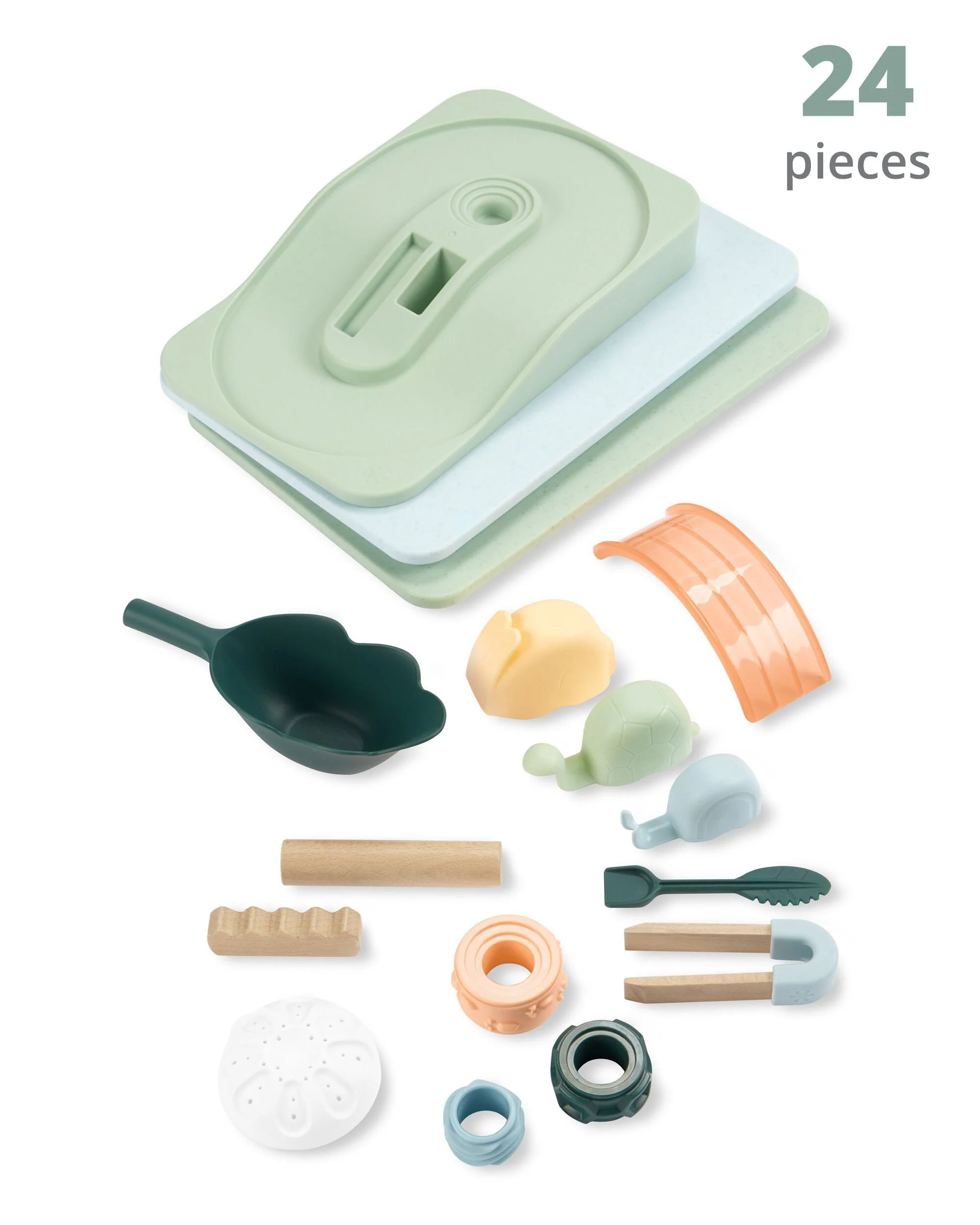 Skip Hop - Discoverosity 3-in-1 Sensory Table For Toddlers - Image 3