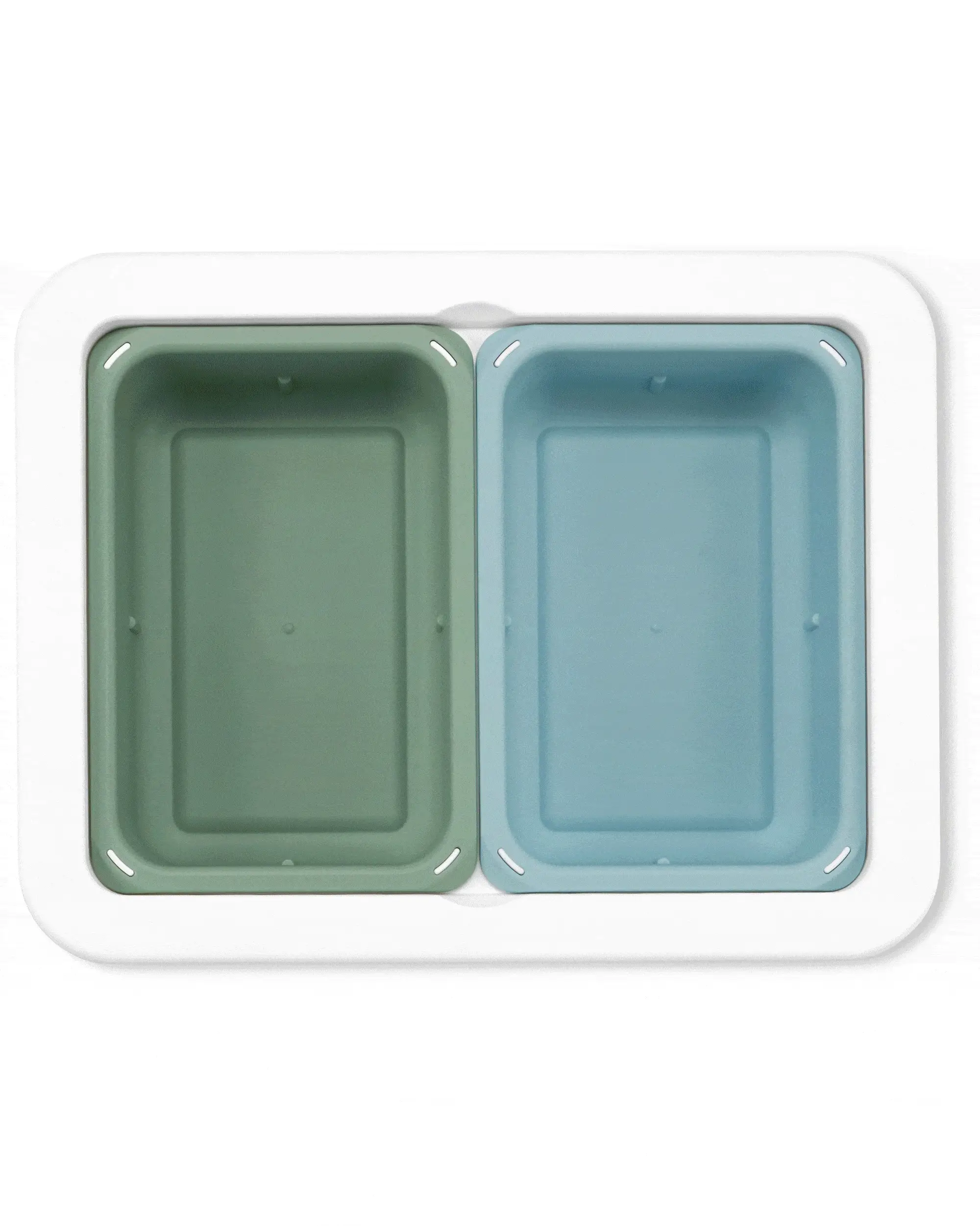 Skip Hop - Discoverosity 3-in-1 Sensory Table For Toddlers - Image 4