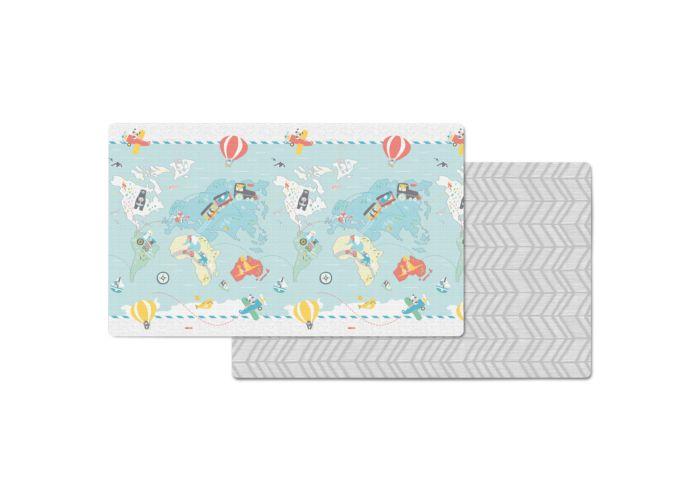 Skip Hop - Doubleplay Reversible Playmat