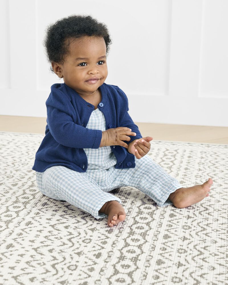 Skip Hop - Doubleplay Reversible Playmat - Image 4