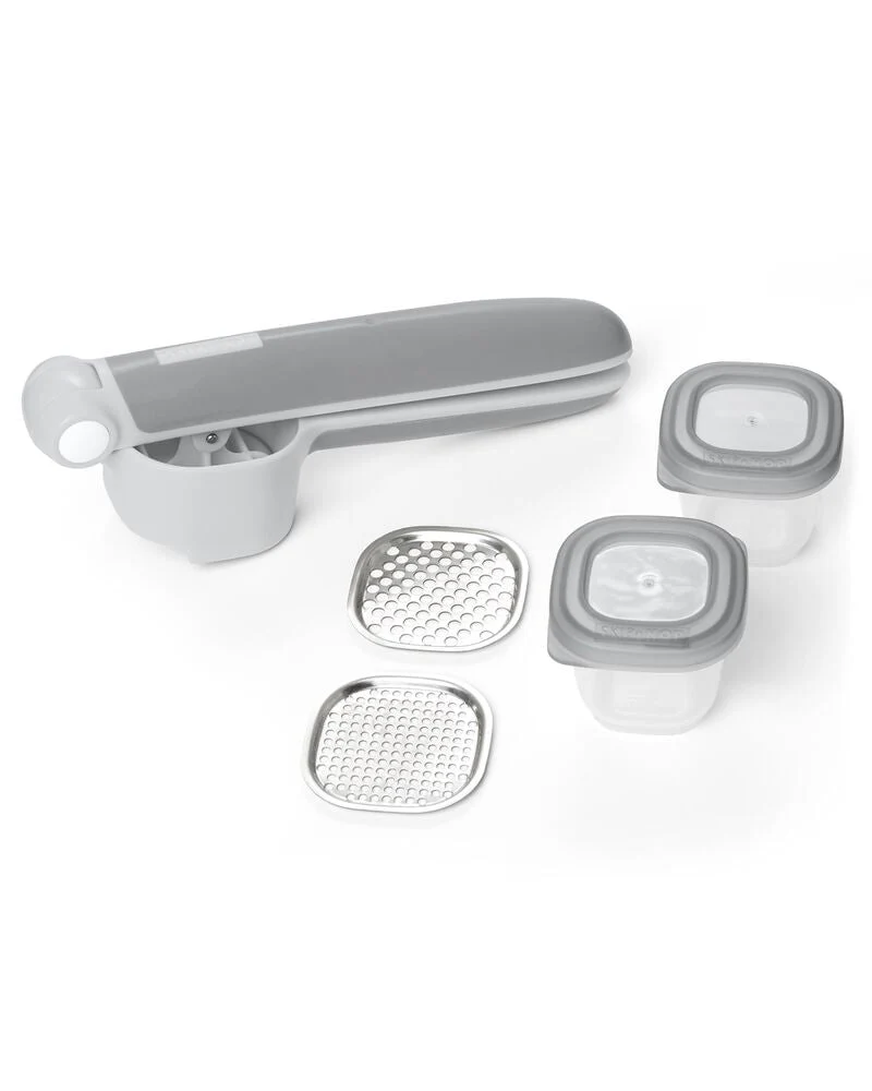 Skip Hop - Easy-Prep Food Press Set