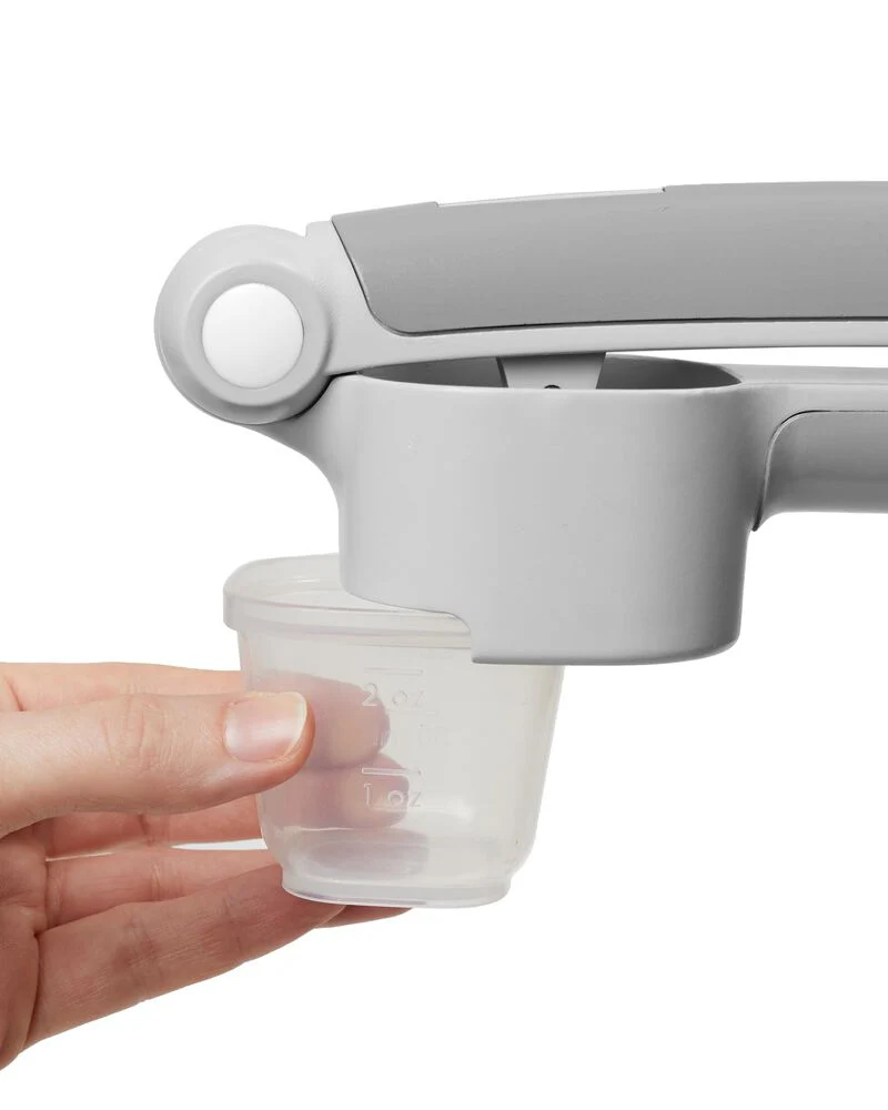 Skip Hop - Easy-Prep Food Press Set - Image 3