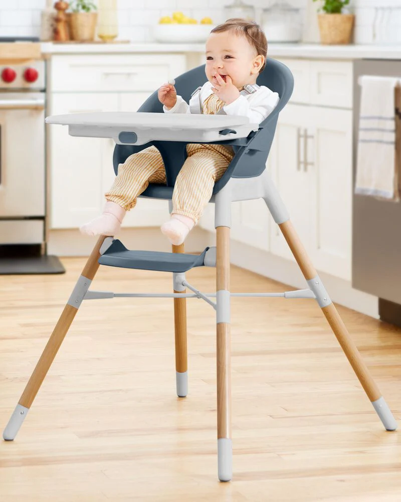 Skip Hop - EON 4-In-1 High Chair - Image 10