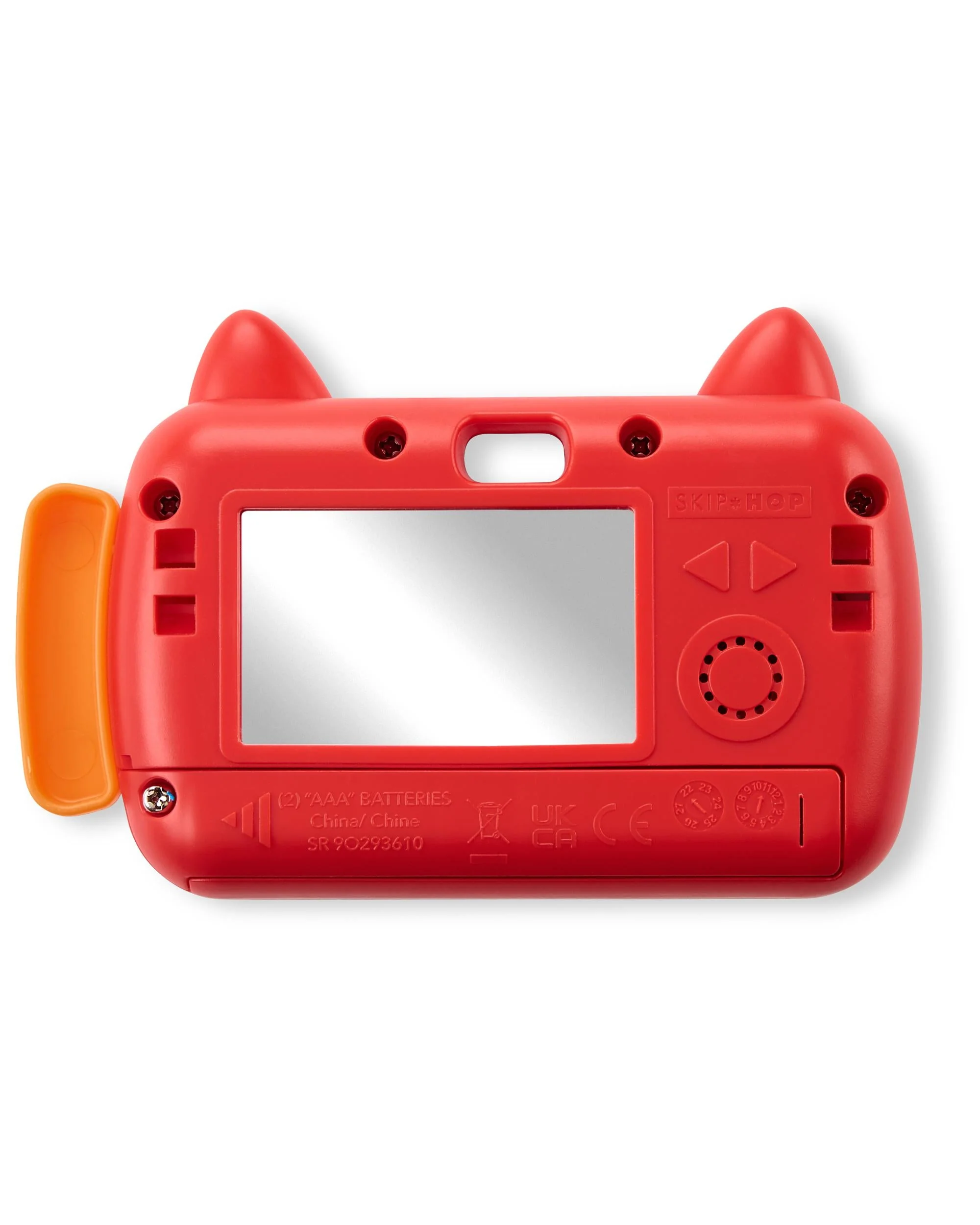 Skip Hop - Explore & More Fox Camera Toy - Image 8