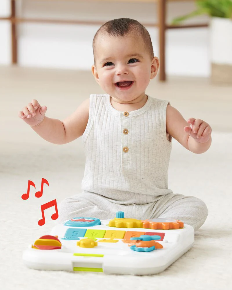 Skip Hop - Explore & More Grow Along 4-In-1 Activity Walker - Image 6