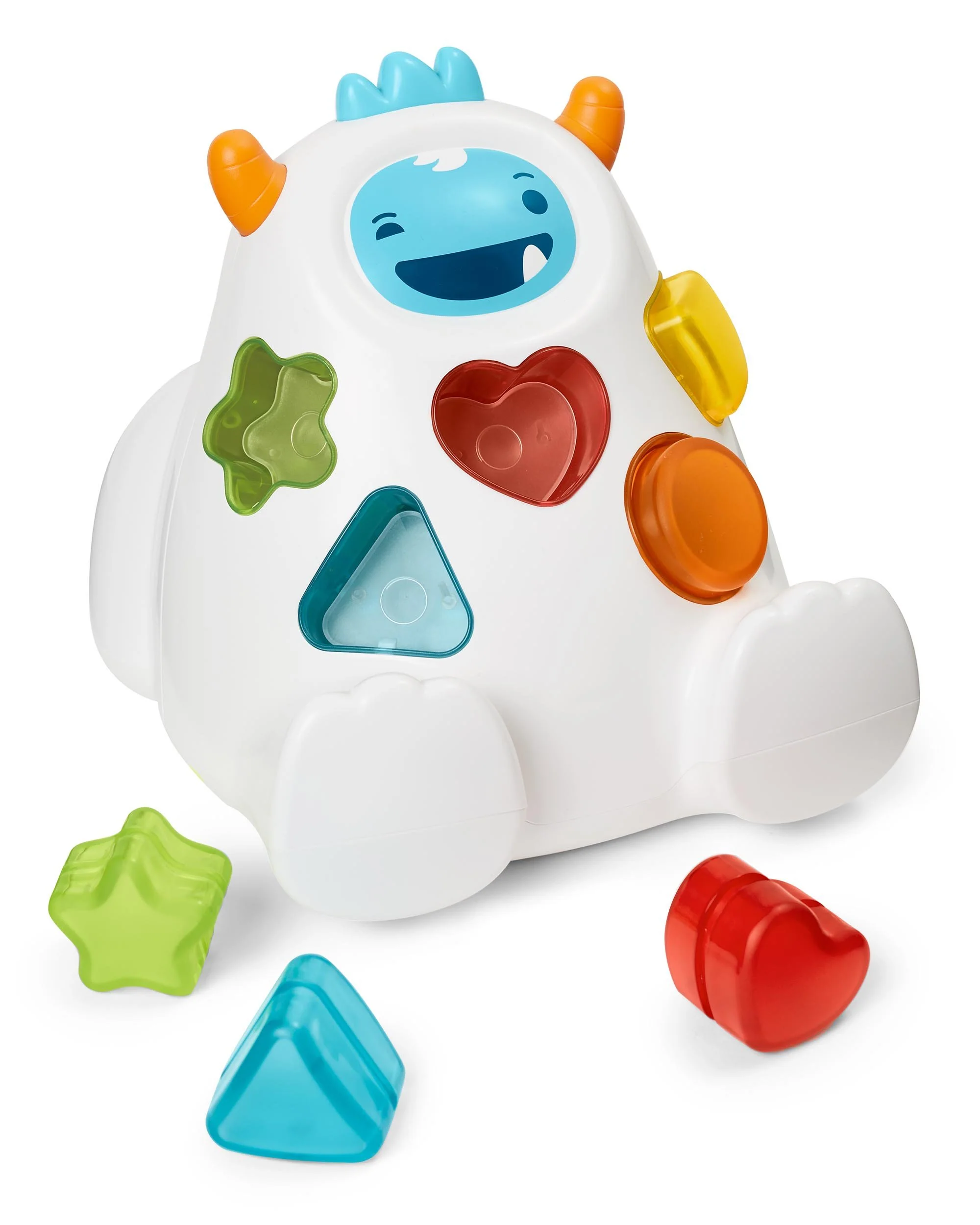 Skip Hop - Explore & More Sort & Spin Yeti - Image 7