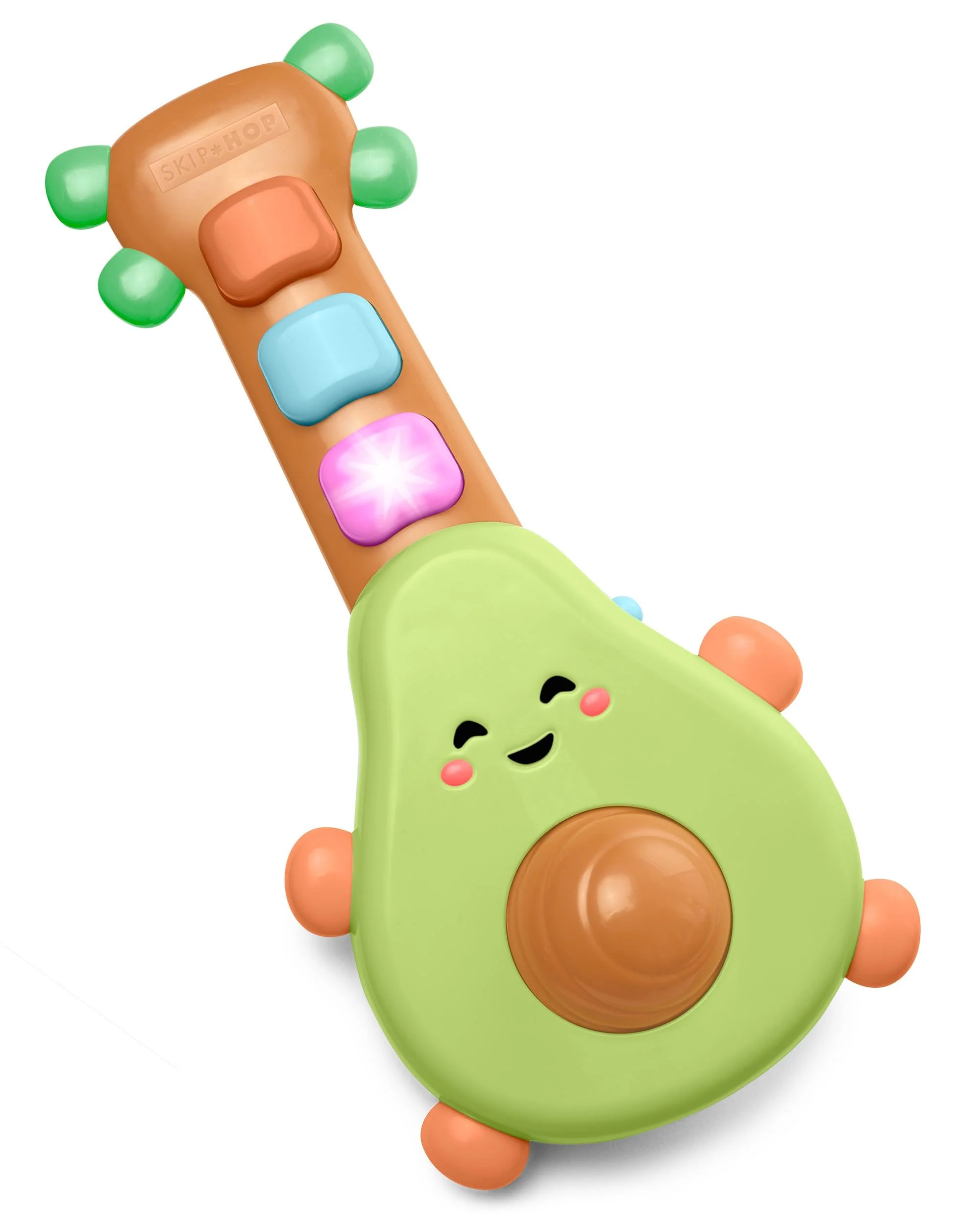 Skip Hop - Farmstand Rock-A-Mole Guitar