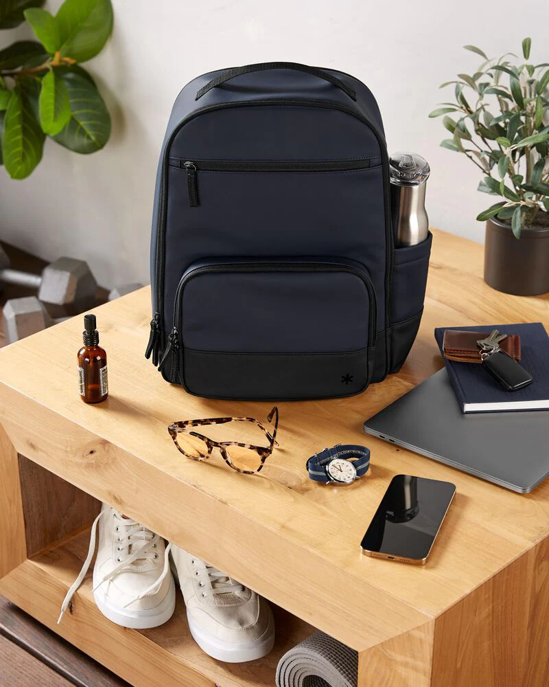 Skip Hop - Flex Diaper Bag Backpack - Image 4