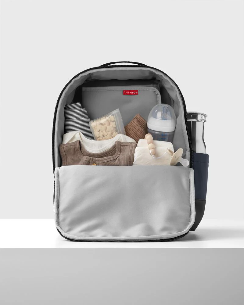 Skip Hop - Flex Diaper Bag Backpack - Image 5