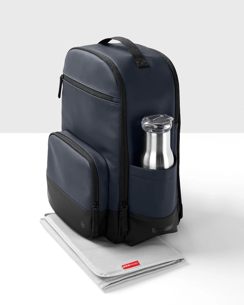 Skip Hop - Flex Diaper Bag Backpack - Image 7