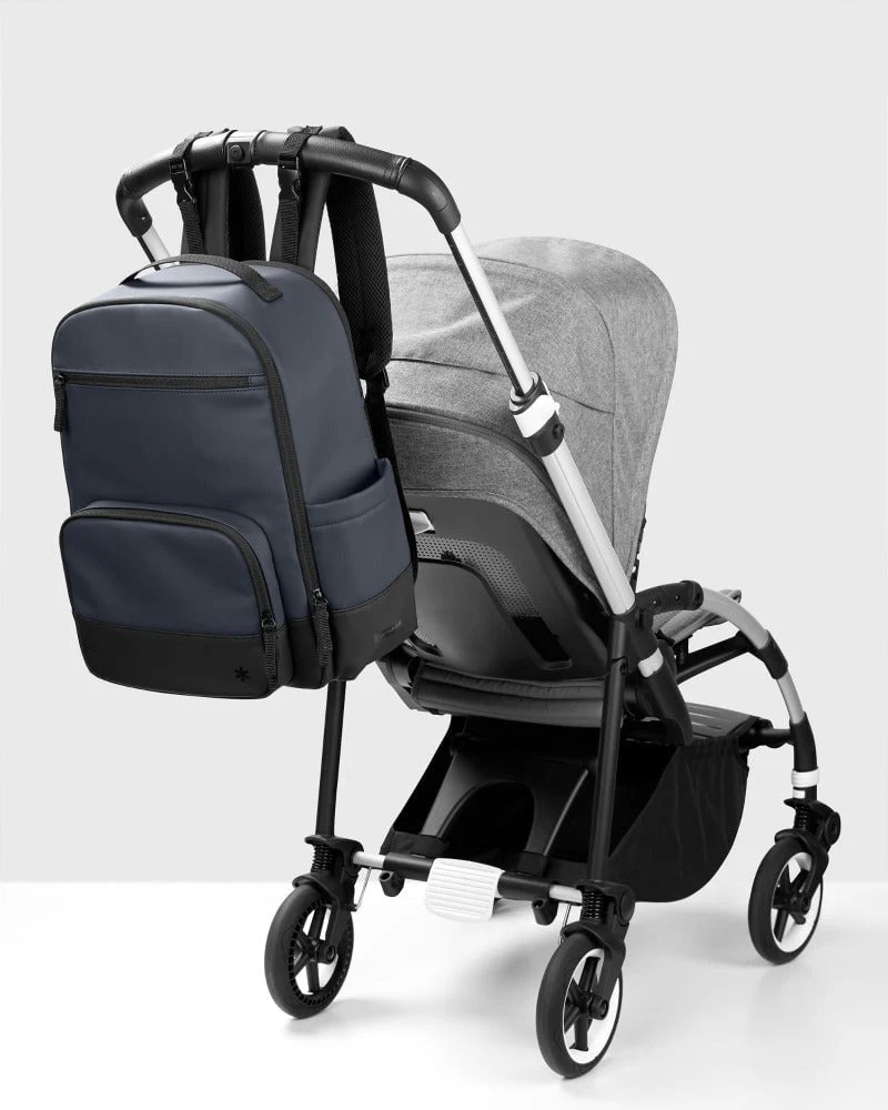 Skip Hop - Flex Diaper Bag Backpack - Image 8