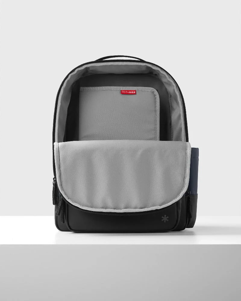 Skip Hop - Flex Diaper Bag Backpack - Image 9